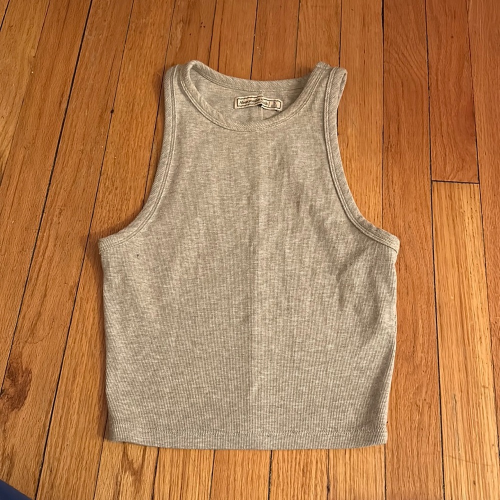 Abercrombie Tank